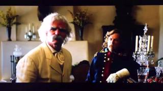 The ridiculous 6 - Mark Twain