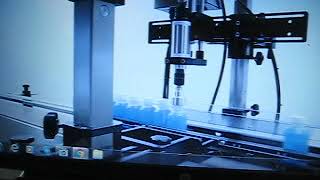 JYH Scientific  Automated Multiple Axis Cappers