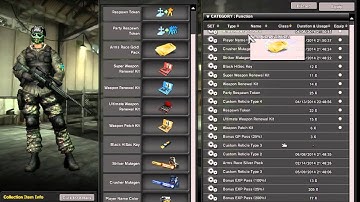 My Inventory and Inbox