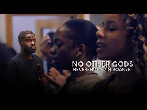 No Other Gods video thumbnail