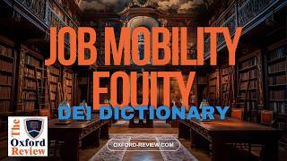 Job Mobility Equity