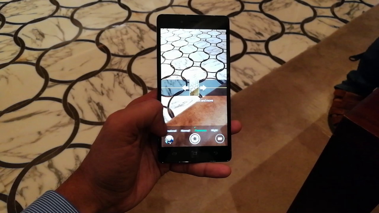 Infinix Hot 4 Pro [India] Hands on and First Impression