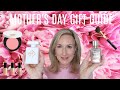 MOTHER'S DAY 2021 GIFT GUIDE | LUXURY BEAUTY | SKINCARE | FRAGRANCE | CLOTHES, AND MORE 🌸🌸