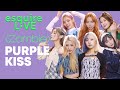 퍼플키스(PURPLE KISS) &#39;Zombie&#39; LIVE, &#39;좀비&#39; 라이브ᅵ에스콰이어, Esquire Korea