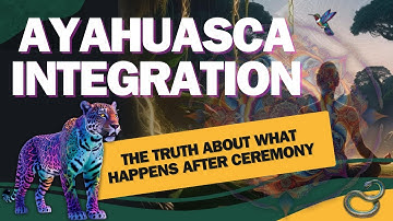 Ayahuasca Integration: The Truth About What Happens After Ceremony