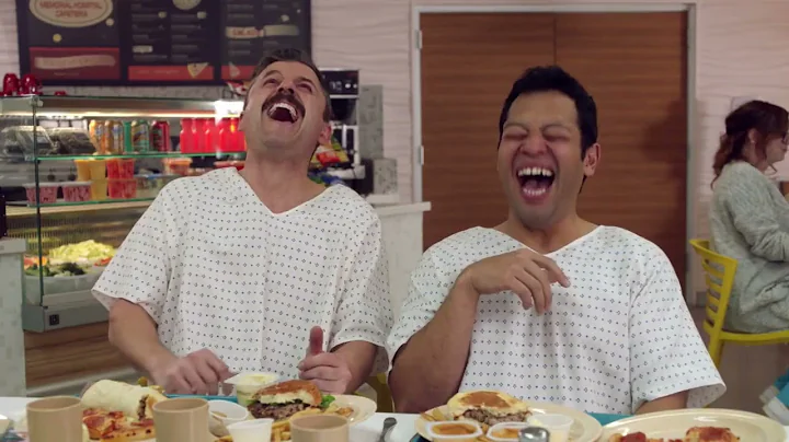 Actually, Do You Know How Boys Are Made - Tacoma FD S1E10