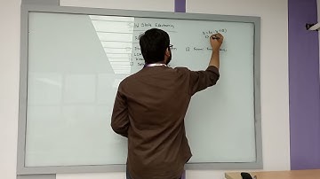 Solid State Electronics | Lecture-10 | EEE | Mohammed Faiyaz Rahman | University of Scholars