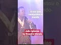 JULIO IGLESIAS - Japan LIVE 1.994