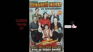 Kemaneci Murat Ve Arkadaşları 1998 - Sarı Yazma (Nette İlk)