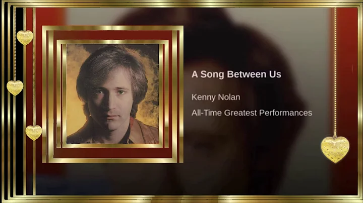 Kenny Nolan  ** All-Time Greatest Performances  **...