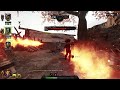 Vermintide 2 versus bolt staff wizard