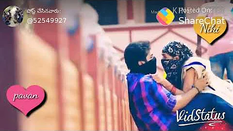 Rajitha video song whatsapp status video