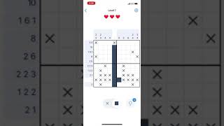 Nonogram.com - Number Puzzle LEVEL 7 - No Boosters