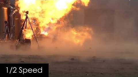 UCLA Hybrid and UC Berkeley Bipropellant. June 19 2021