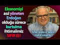 NEDEN BERAT'ÇIYIM? ELVAN İTAATİ Mİ LİYAKATİ Mİ TEMSİL EDECEK? ERDOĞAN İSTİFA HABERİNİ KİMDEN ALDI?