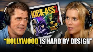 "Kick-Ass 2" director Jeff Wadlow: “Hollywood is hard” & Big Personalities and Following Intuition