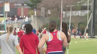 Georgia Tech Track and Field hosts Yellow Jacket Invitational