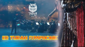Thumbnail of ERTURAN / SYMPHONIC