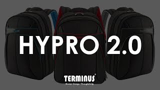 Terminus Hypro 2.0 Backpack