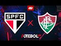 So paulo x fluminense  ao vivo   13052024  brasileiro