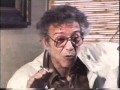Capture de la vidéo Alexis Corner Talking About Rolling Stones In 1982 Bbc Docu. Always Made Me Laugh.wmv