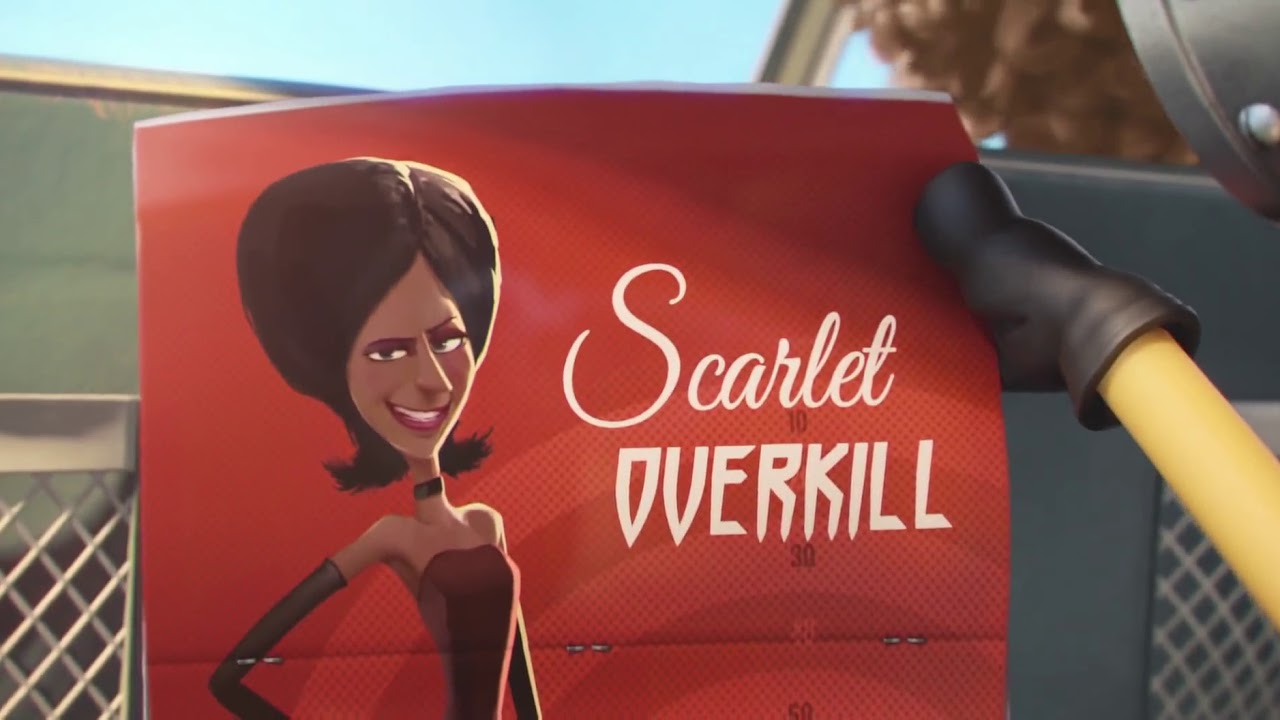 Minions Official Trailer #2 2015   Despicable Me Prequel HD