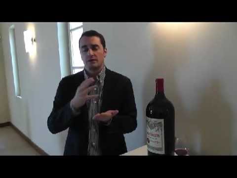 Olivier Berrouet - Château Petrus - Vintage 2011