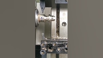 High-speed processing of SL-36 CNC lathe with slant bed in a competitive price| CNC SMARTLATHE