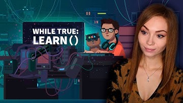 Кошачьи нейросети • while True: learn() • Заказ от Сержа