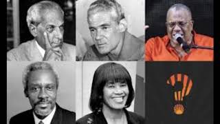 Jamaican Election 2020 PNP Tribute ft Neville Martin