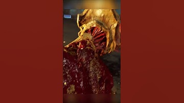 Glory Kills on B😏sses #doom #shorts