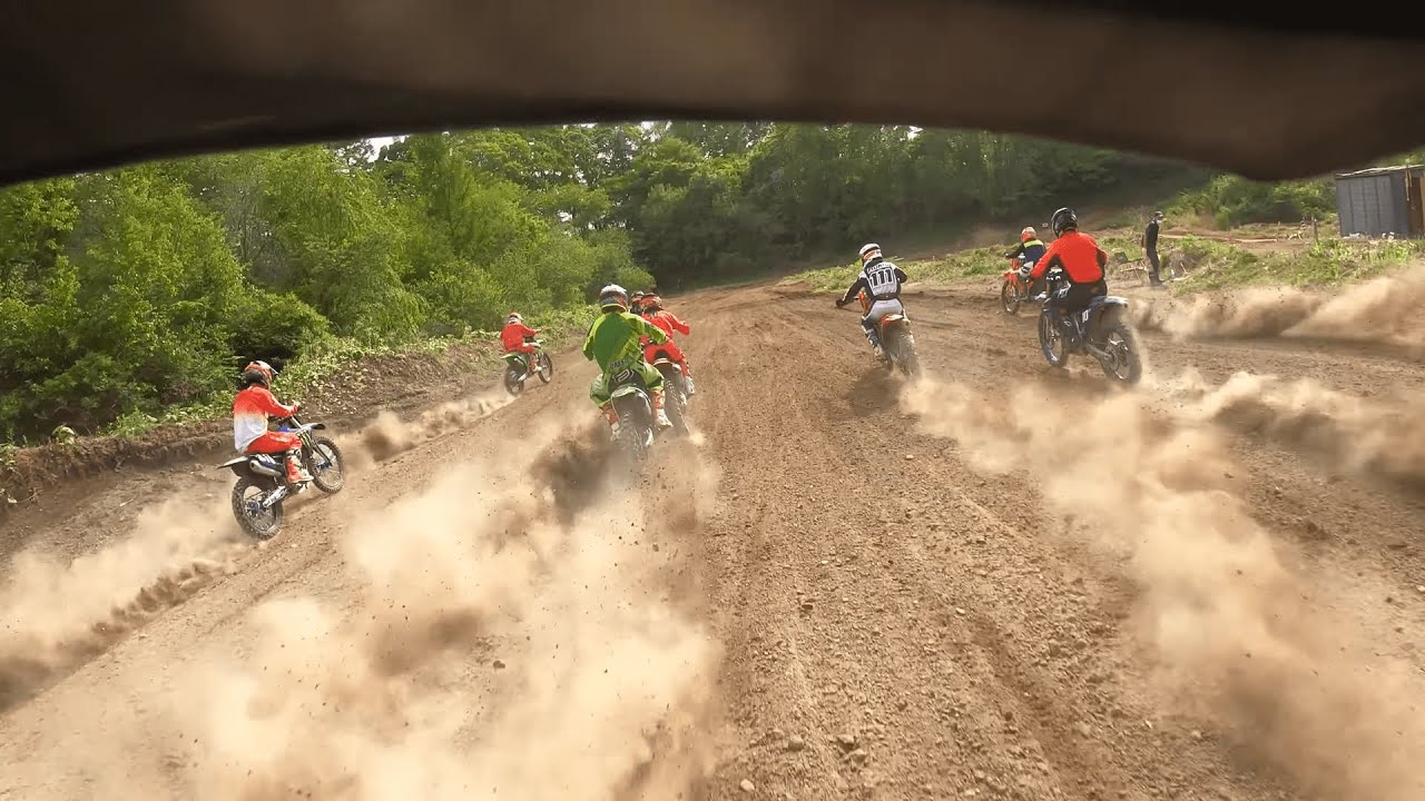 2023/05/21 MCFAJ SE ヒート2 軽井沢モーターパーク