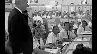 LBJ and Harry Truman, 11/4/64, 11.36A.