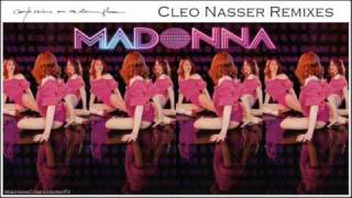 Madonna - Isaac (Cleo's Odalisca Power Mix)