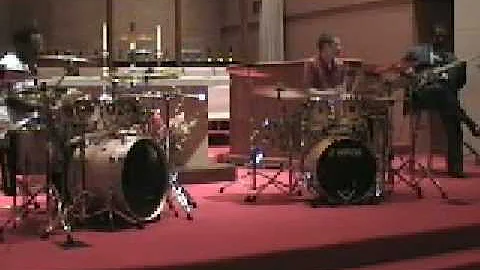 Gerald Heyward, Jermaine Mondaine, Jeff Jones, Lor...