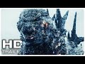 GODZILLA MINUS ONE Trailer 2 Teaser (NEW 2023)