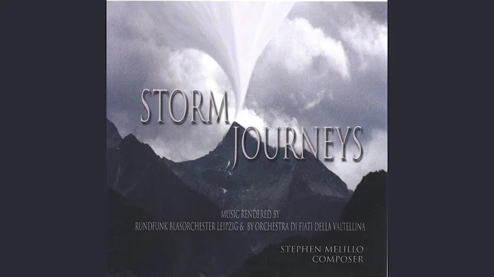 Under Cover of Night... and