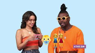 The DM: Speed dating with Stilo Magolide