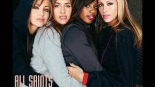 All Saints - You Don't Know Me (Rare Unreleased B-Side)