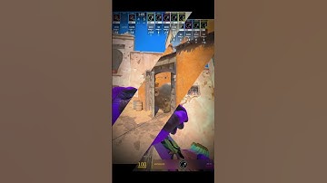 CS2炙热沙城2职业哥都在用的道具 #cs2 #cs2教学 #cs2道具教学 #炙热沙城2 #GO学长