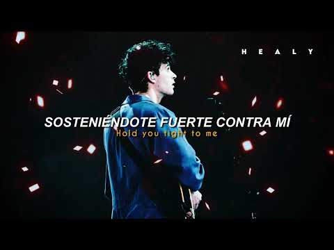 The 1975 - By Your Side [Traducido al español - Inglés]