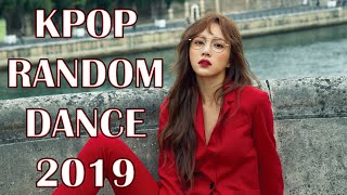 KPOP RANDOM DANCE CHALLENGE 2019 [GIRL GROUPS] (ULTIMATE EDITION PT.5)