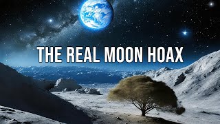 Revealing the Truth Behind the Real Moon Hoax