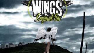 Original Sin - Your Love Taken From Grow Your Wings Album On True Playerz Clean