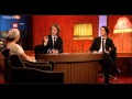 Ylvis - Interview with Kygo - IKMY 18.11.2014 (Eng subs)