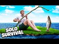 Eten Zoeken om te Overleven in het Wild!