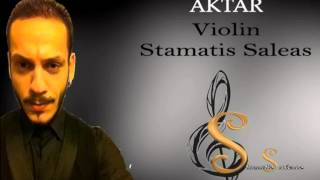 Video thumbnail of "Stamatis Saleas - Aktar-Asala | Σταμάτης Σαλέας Ακταρ"