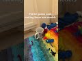 Pov when William destroyed the animatronics