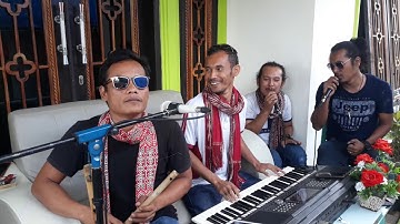 Lagu opera batak toba Vs Seruling Uning-uningan COVER By : Sidabutar Musik dan Gorga Musik