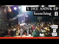 Y DEE AMWK EP launching at the Brikama Mini stadium (Boxbaa) HD(4K)